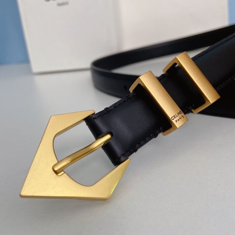 CELINE Belts